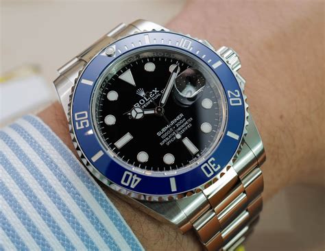 126619lb rolex|Rolex submariner white gold price.